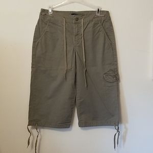 Bandolino Blu Capris